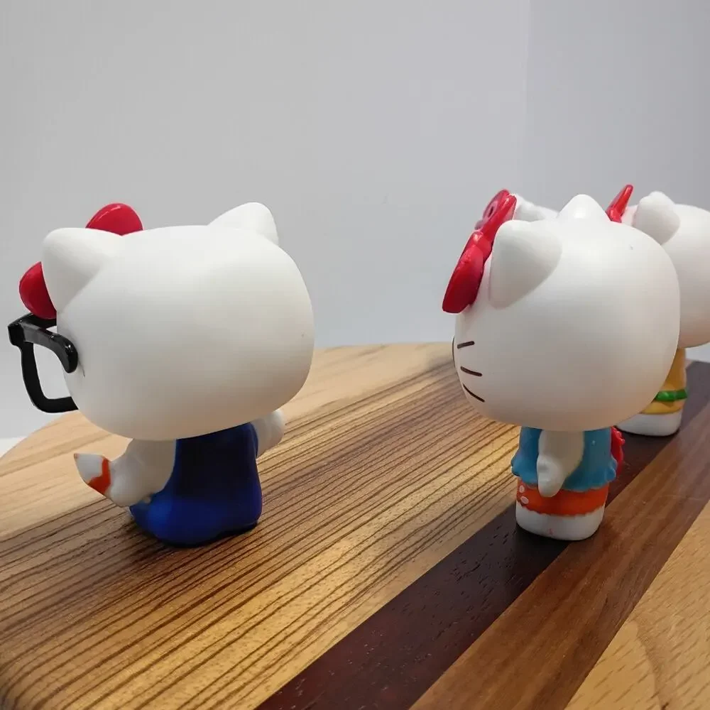 Funko hello kitty